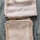 Vintage embroidered tablecloth and its 12 napkins.
