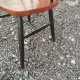 Vintage antique armchair Tapiovaara