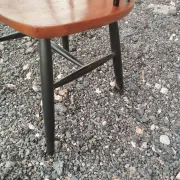 Fauteuil ancien vintage tapiovaara