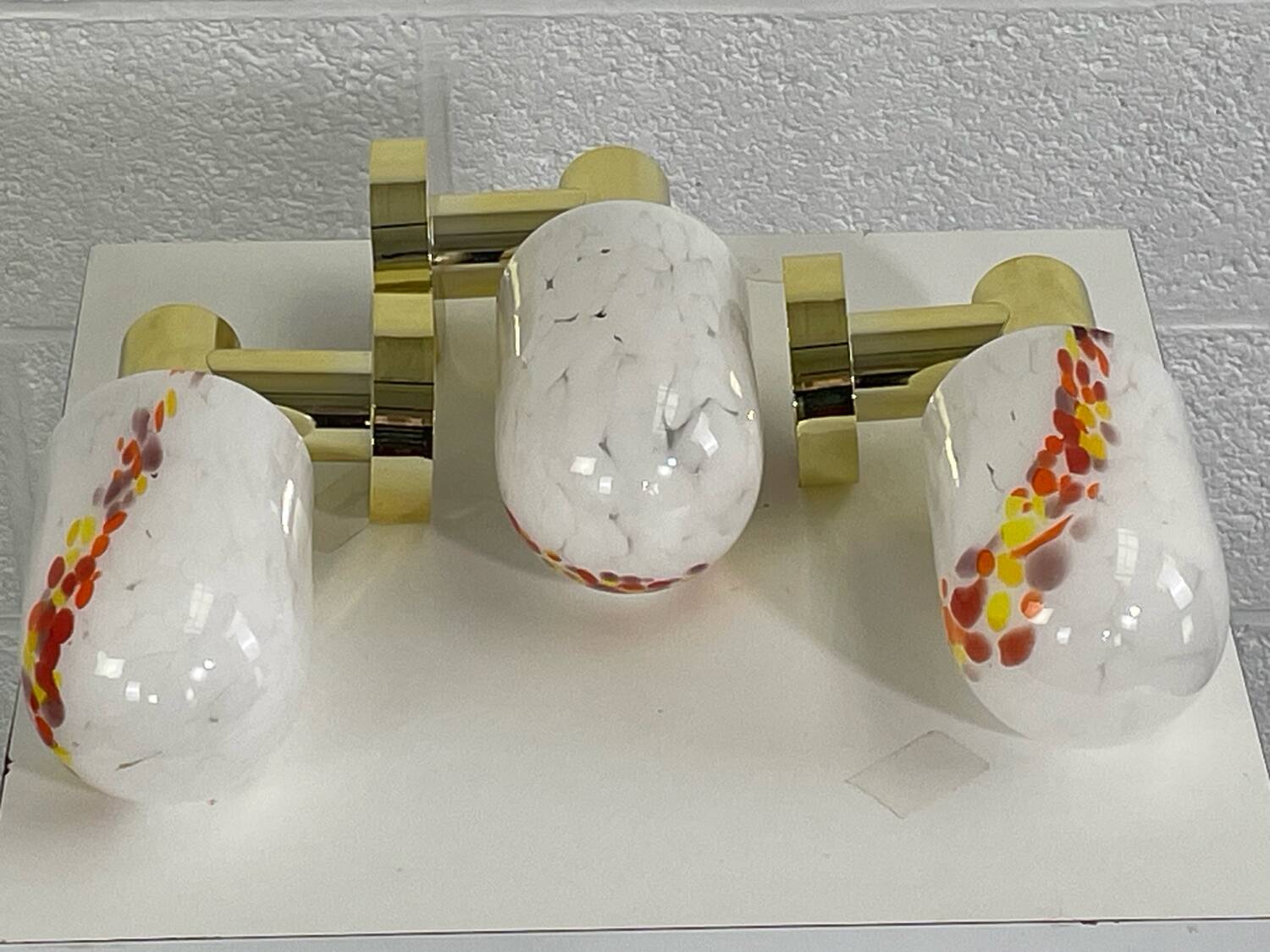 Guro Lights wall light