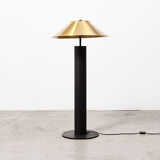 Floor lamp Peter Preller for Tecta 1980s
