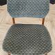 Lot de 4 chaises