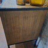 Vintage sideboard
