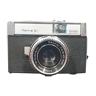 Camera - Kodak Rétina S1 with Schneider Reomar f 2.8 45mm lens