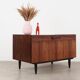 Rosewood cabinet, Danish design, 1970s, production: Denmark