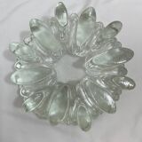 Scandinavian candle holder