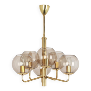 Petite suspension de