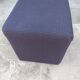 Low Square Stool Paola Lenti