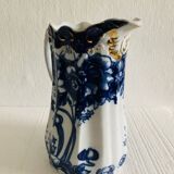 Antique jug from Doulton Burslem, circa 1890s.