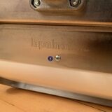 LEM Bar Stool by Shin & Tomoko Azumi, LaPalma, Italy