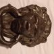 Door knocker