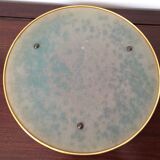 Mirror tray round diameter 28.5 cm