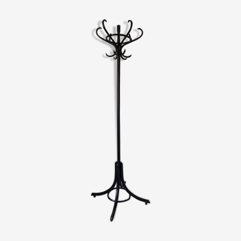 Bistro coat rack