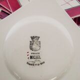 Service à cake Gien