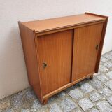 Vintage buffet