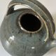 Vintage Gustave Tiffoche ceramic tea set from the 60s