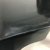 Chaise Universale 4867 par Joe Colombo pour Kartell, 1970 space age