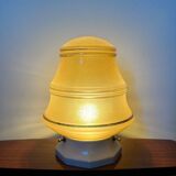 Art Deco chandelier lamp