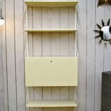 Shelves secretary 1970