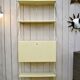 Shelves secretary 1970