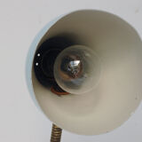 Green lamp
