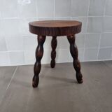 Tripod stool