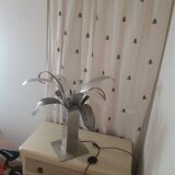 Designer lamp.