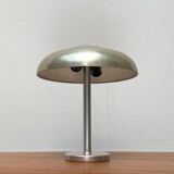 German Art Deco table lamp Ikora by WMF, 1930s