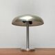 Lampe de table Art déco allemande Ikora de WMF, années 1930
