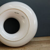 Elliptical vase design Frédéric Ruyant