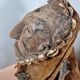 Masque, nigeria, peuple igbo