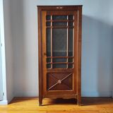 Armoire parisienne ancienne
