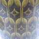 Ceramic covered jar English 70's