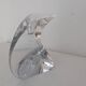 Bougeoir cristal