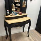 Louis XV style dressing table