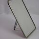 Miroir barbier 15x20cm