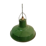 Industrial hanging lamp