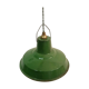 Industrial hanging lamp