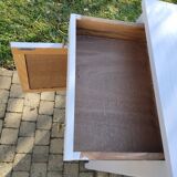 Meuble de rangement ou/et d'appoint.