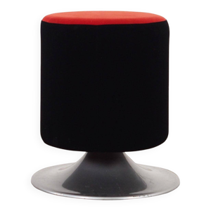 Tabouret pivotant, design