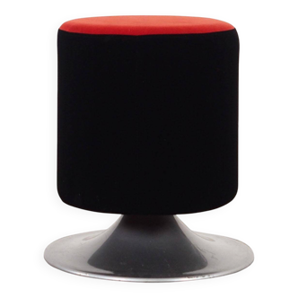 Swivel stool, Danish design, 1990s, made in Denmark