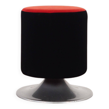 Tabouret pivotant, design danois, années 1990, fabriqué au Danemark