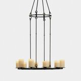 Madiera Hanging Lamp HOLLY HUNT