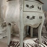 Petite commode style Louis XV