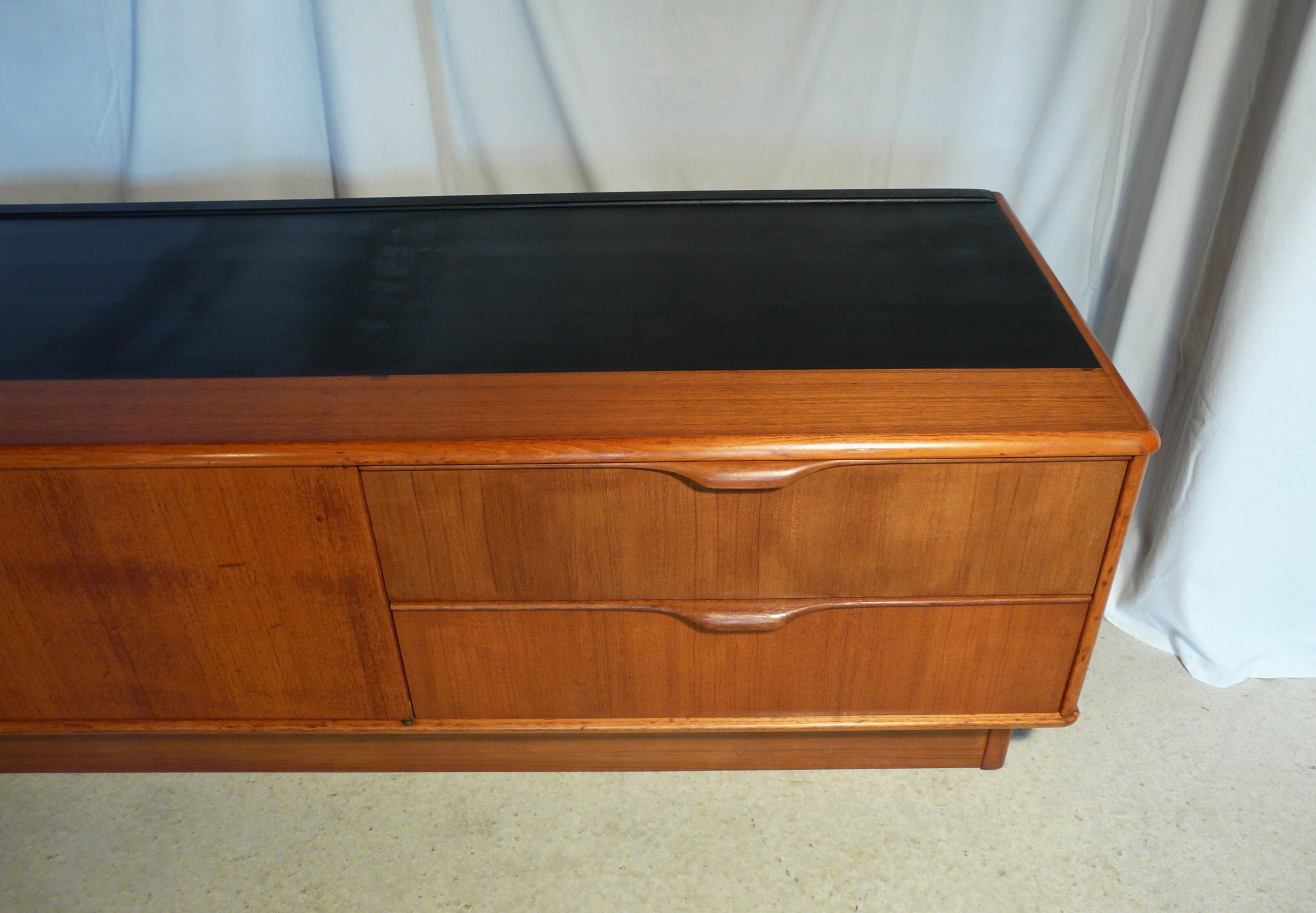 Scandinavian sideboard