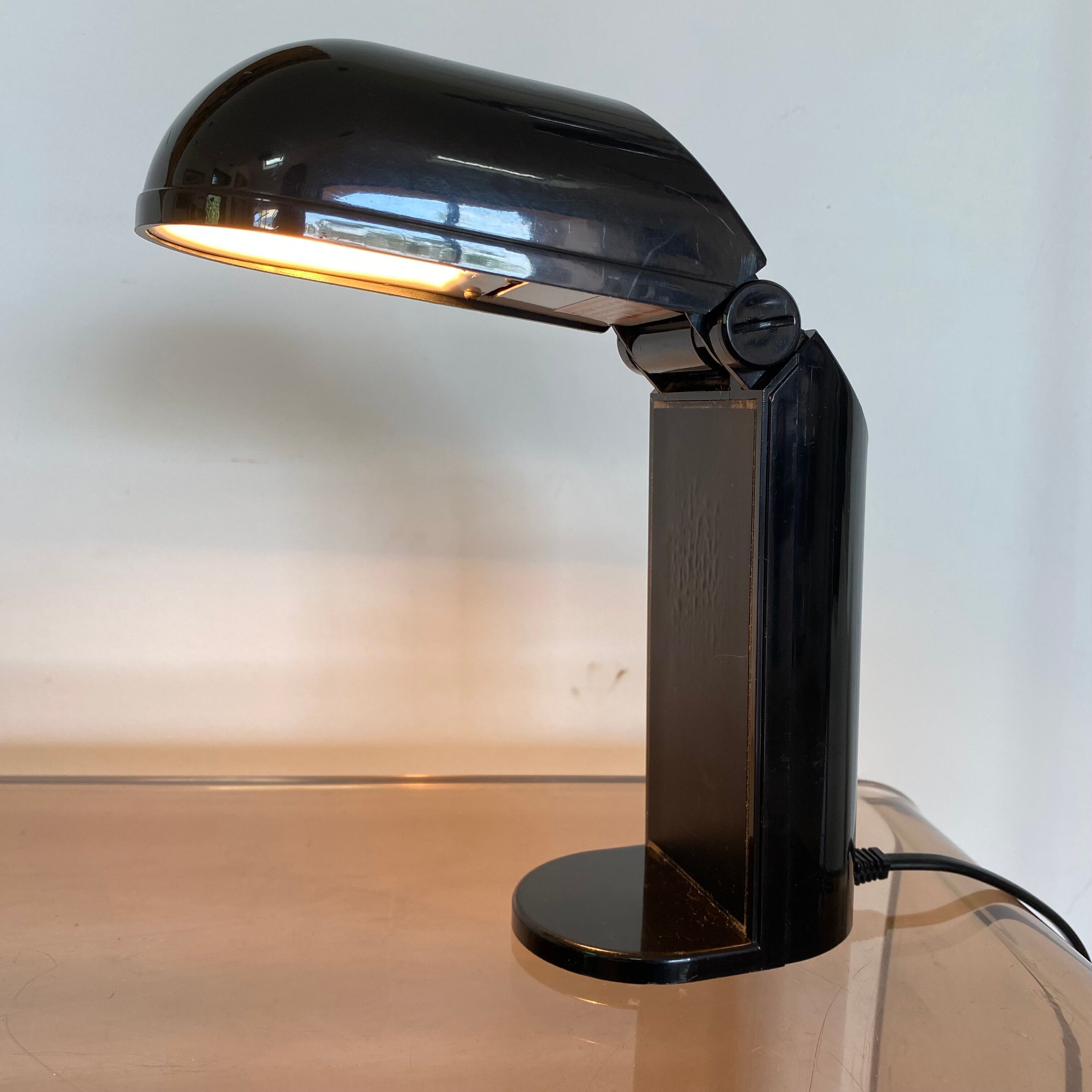 Lampe Bambino de Fase, Espagne 1970