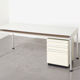 Dieter Rams bureau RZ-57 pour Vitsoe 1957