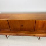 Enfilade scandinave