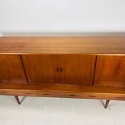 Enfilade scandinave