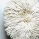 Juju Hat blanc 80 cm